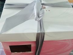 -福气鲜活面包·生日蛋糕