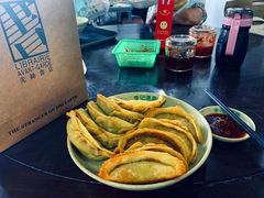 -李记清真馆(打钉巷店)