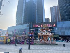 -大族广场Mall&More