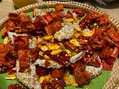 -米店·云南菜(南门店)