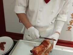 -惠丰堂饭庄·烤鸭·京味菜(翠微路店)