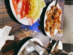 -新天地建国酒店凯撒餐厅