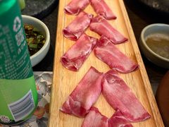 -盡膳口福跷脚牛肉火锅(晶耀前滩店)