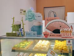 -百分茶(九洲新世界店)