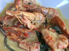 -龙海鲜螃蟹王(宏茂桥店)