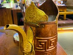 -思金拉措庄园藏餐(太阳岛店)