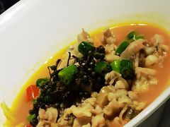 -梧桐餐厅(泉城路店)
