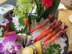 -菊上尊品料理(八佰伴中心店)