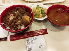 -大圆碗•T骨大排饭(永安道店)