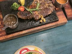 -豪客来牛排(云山大道店)