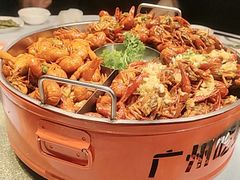 -熊记虾王·小龙虾(东晓南店)