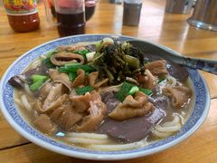 -锦泓老字号猪脏粉(东联大厦店)