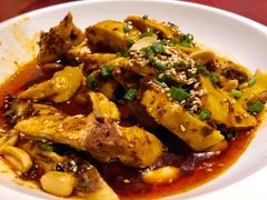 -巴蜀风情(西溪欢乐城店)