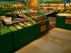 -浦东食品城(华诚大厦店)