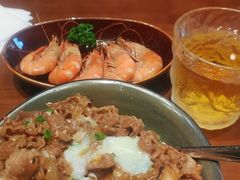 -8PINTS八品脱·日料·烧鸟·精酿小酒馆(莘庄店)