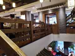 -纸盐河码头火锅(十八梯店)