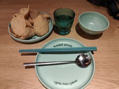 -迷你椰·泰式大排档(共康店)
