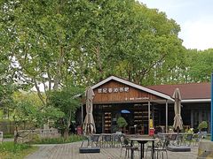 -世纪公园-世纪春沁园