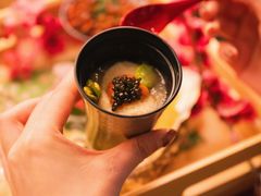 -鳥喜Toriki怀石烧鸟料理