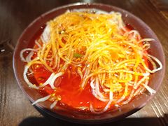 -张翻越·川渝冒菜·武汉黑鸭煲(城北万象城店)