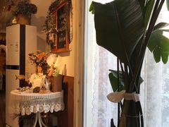 -秀儿家の小确幸花园西餐厅