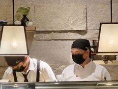 -Hatsune隐泉日式料理(SKP店)