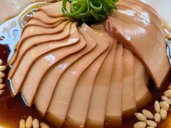 -西安凯悦酒店·湖畔中餐厅