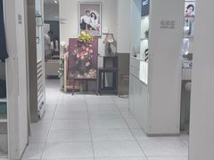 -海马体照相馆(上海万象城店)