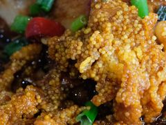 -双桥饭店(锦溪店)