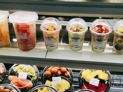 -果之满满鲜榨果汁(美罗城店)
