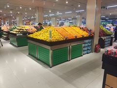 -信誉楼商厦(赵县店)