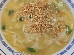 -老雒阳面馆·水席·洛阳菜(王城路店)