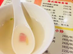 -永祥烧腊餐厅(虹口店)