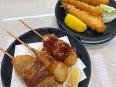 -滨寿司(高新伊藤店)