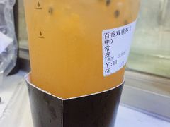 -古茗(闽清十字街店)