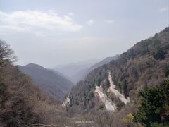 -大水川景区