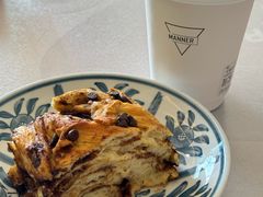 -Manner Coffee(布吉万象汇店)