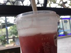 -院子餐厅·大锅菜·老杭帮(桥西直街店)