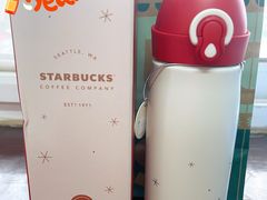 -星巴克(天津鲁能中心第三店)