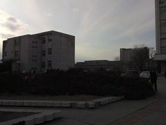 -辽宁大学(崇山校区)