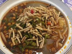 -丽丽三鲜螺蛳粉(田林路店)