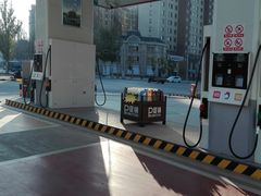 -中国石油辽宁营口大石桥22站