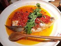 -东方红·湖南菜(金屿店)