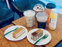 -星巴克(杭州银泰城西一店)
