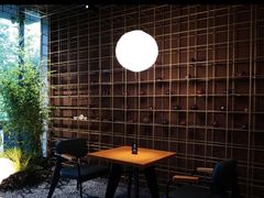 -茗知道茶馆(世博源店)
