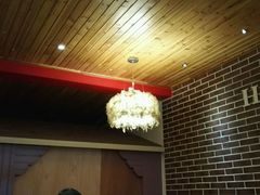 -乌镇那一年小院主题餐厅(甘泉西路店)
