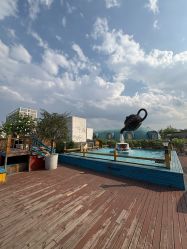 -三分地生态园·儿童乐园