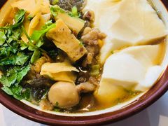 -八婆婆烧仙草(曾厝垵店)