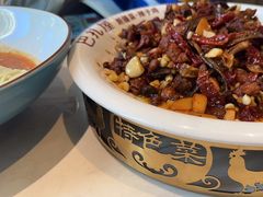 -巴扎屋大盘鸡·新疆菜(汇嘉时代店)