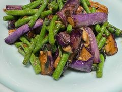 -秋色客家菜(南山店)